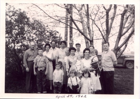 April 29 1962