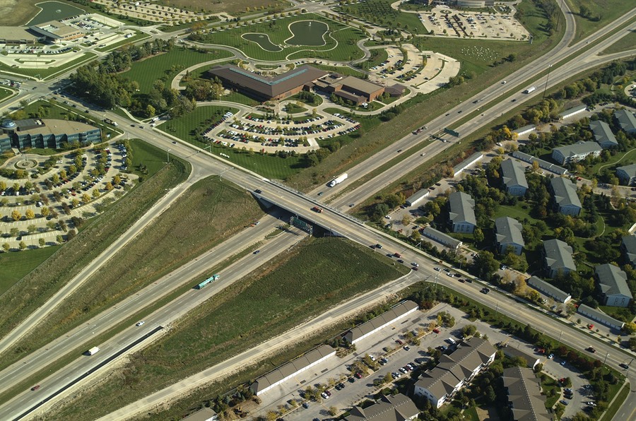 HRGWestDesMoines60thStBridgeAerial3627