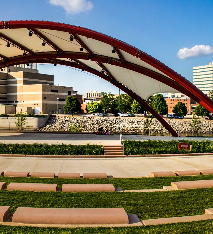 WGACedarRapidsCity8407Pano