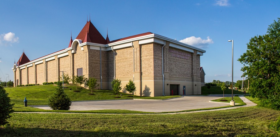 WGACedarRapidsCity8469Pano