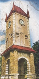 WGANCSML ClockTower8028